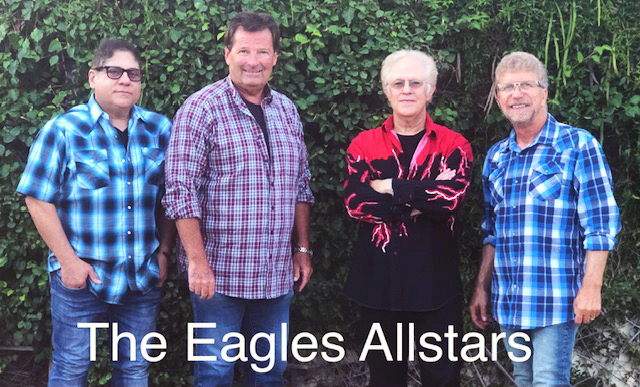 Eagles Allstars
